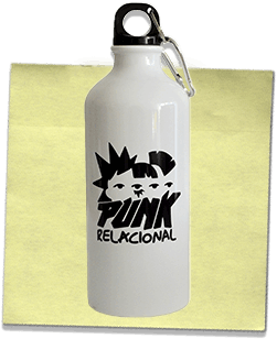 Cilindro de agua