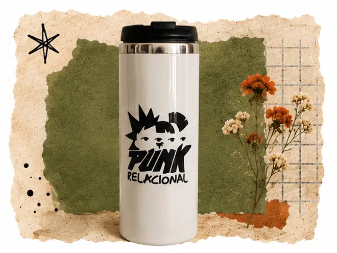 Termo Punk Relacional