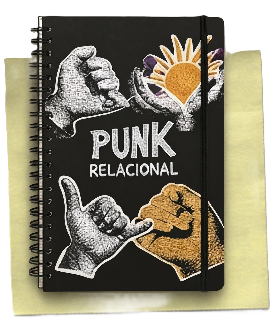 Termo Punk Relacional