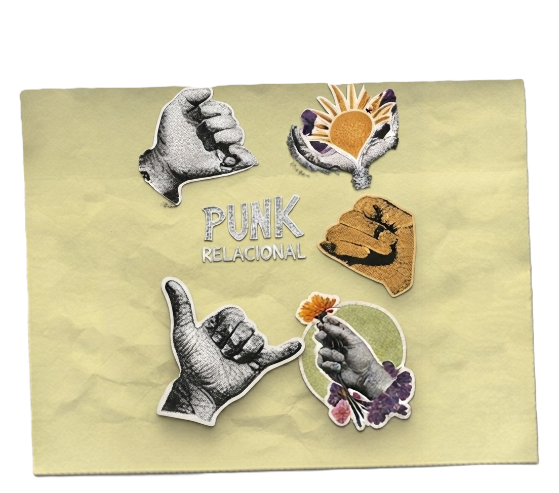 Termo Punk Relacional
