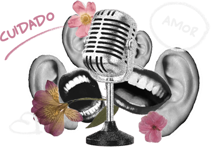 Podcast Punk Relacional