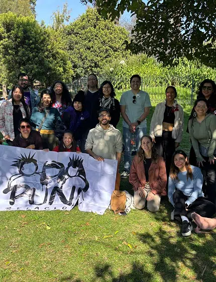 Libertad para construir vínculos