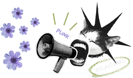 Tienda Punk Relacional